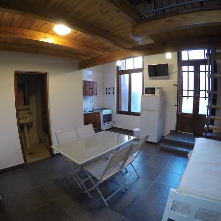 Apartamento Siria Salta Dış mekan fotoğraf