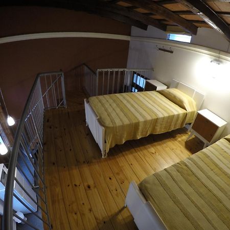 Apartamento Siria Salta Dış mekan fotoğraf
