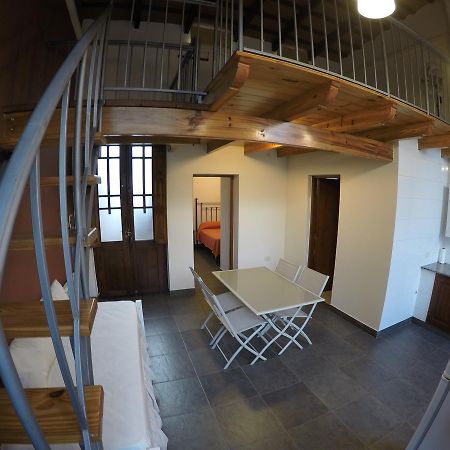 Apartamento Siria Salta Dış mekan fotoğraf