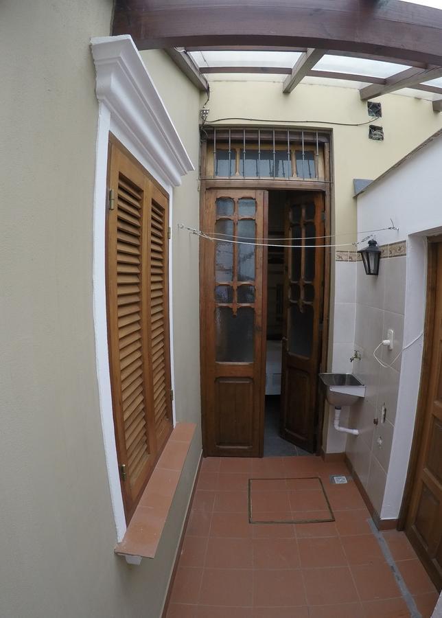 Apartamento Siria Salta Dış mekan fotoğraf