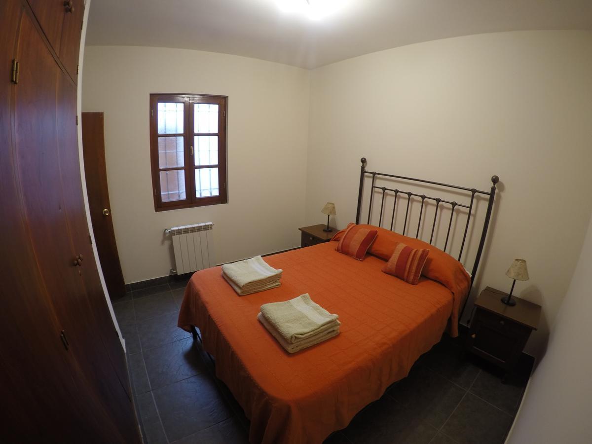 Apartamento Siria Salta Dış mekan fotoğraf