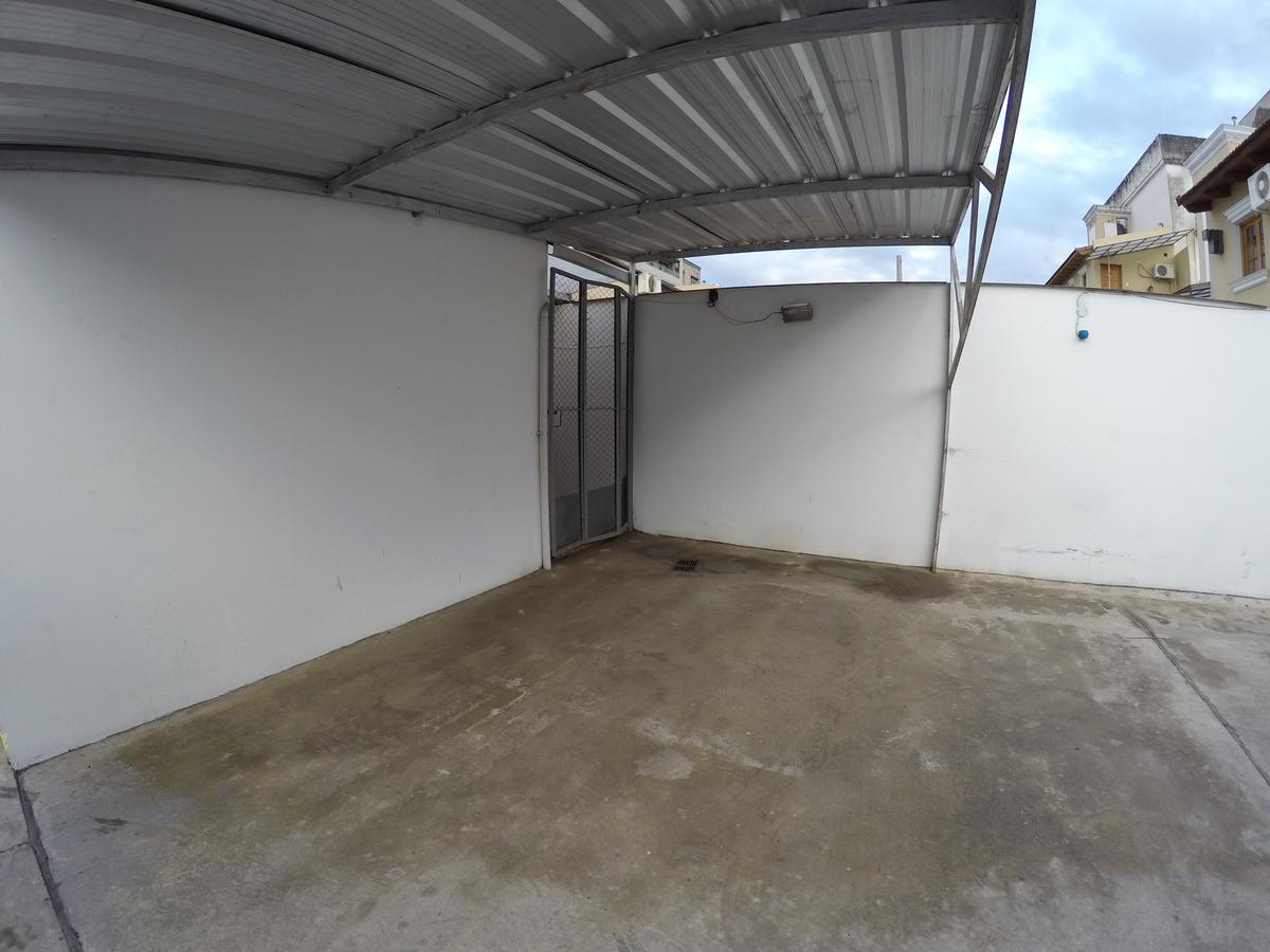 Apartamento Siria Salta Dış mekan fotoğraf